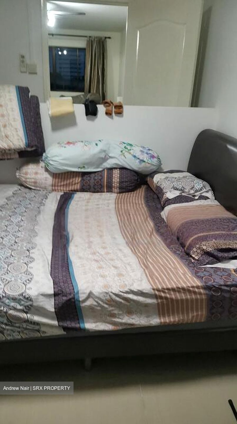 Blk 821 Jurong West Street 81 (Jurong West), HDB 5 Rooms #460122671